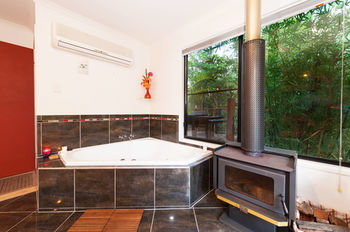 Alaya Escape - Northern Rivers Accommodation 29