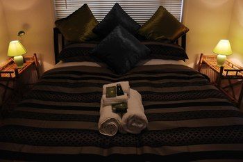 Alaya Escape - Northern Rivers Accommodation 31