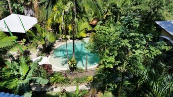 Alaya Escape - Northern Rivers Accommodation 35