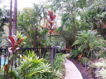 Alaya Escape - Northern Rivers Accommodation 36