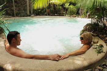 Alaya Escape - Northern Rivers Accommodation 37