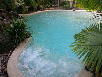 Alaya Escape - Northern Rivers Accommodation 43