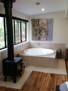 Alaya Escape - Northern Rivers Accommodation 46