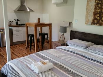 Alaya Escape - Northern Rivers Accommodation 62