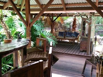 Alaya Escape - Northern Rivers Accommodation 64