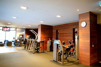 UrbanMinder @ Freshwater Place - Northern Rivers Accommodation 1