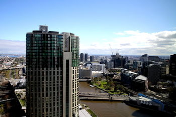 UrbanMinder @ Freshwater Place - Northern Rivers Accommodation 6