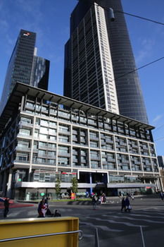 UrbanMinder @ Freshwater Place - Northern Rivers Accommodation 9