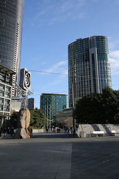 UrbanMinder @ Freshwater Place - Northern Rivers Accommodation 13