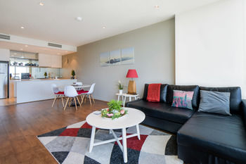 UrbanMinder @ Freshwater Place - Northern Rivers Accommodation 23