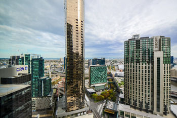 UrbanMinder @ Freshwater Place - Northern Rivers Accommodation 29