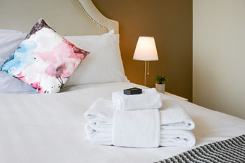 UrbanMinder @ Freshwater Place - Northern Rivers Accommodation 31