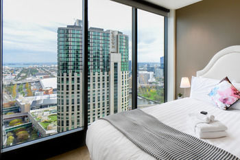 UrbanMinder @ Freshwater Place - Northern Rivers Accommodation 33