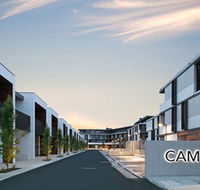 CAMPUS - Northern Rivers Accommodation