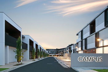 CAMPUS - Northern Rivers Accommodation 0