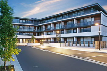 CAMPUS - Northern Rivers Accommodation 1