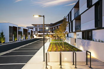 CAMPUS - Northern Rivers Accommodation 4