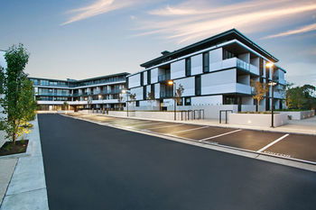 CAMPUS - Northern Rivers Accommodation 5