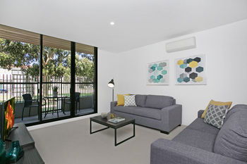 CAMPUS - Northern Rivers Accommodation 14