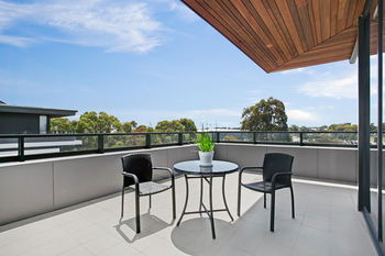 CAMPUS - Northern Rivers Accommodation 15