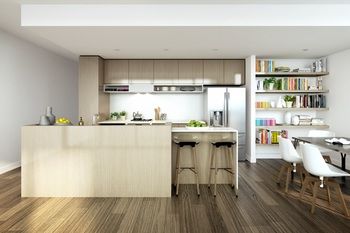 CAMPUS - Northern Rivers Accommodation 19