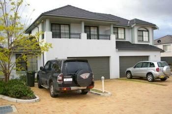 Castle Hill 128 Har Furnished Apartment - Northern Rivers Accommodation 4