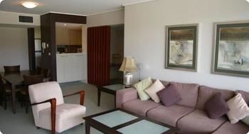 Castle Hill 503 Pen Furnished Apartment - Northern Rivers Accommodation 0
