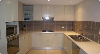 Castle Hill 503 Pen Furnished Apartment - Northern Rivers Accommodation 4