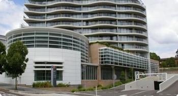 Castle Hill 503 Pen Furnished Apartment - Northern Rivers Accommodation 5
