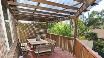 Castle Hill 60A Gil Furnished Apartment - Northern Rivers Accommodation 3