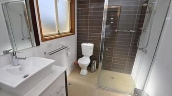 Castle Hill 60A Gil Furnished Apartment - Northern Rivers Accommodation 9
