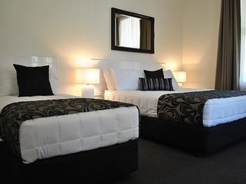 Heritage River Motor Inn - Northern Rivers Accommodation 0