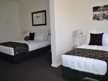 Heritage River Motor Inn - Northern Rivers Accommodation 1