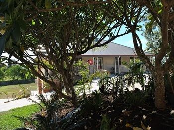 Heritage River Motor Inn - Northern Rivers Accommodation 2