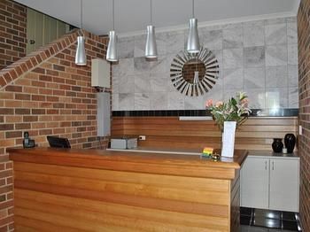 Heritage River Motor Inn - Northern Rivers Accommodation 3