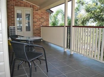 Heritage River Motor Inn - Northern Rivers Accommodation 4