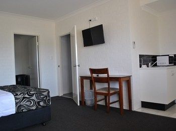 Heritage River Motor Inn - Northern Rivers Accommodation 5