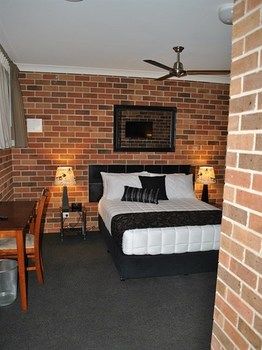 Heritage River Motor Inn - Northern Rivers Accommodation 6