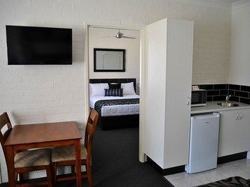 Heritage River Motor Inn - Northern Rivers Accommodation 8