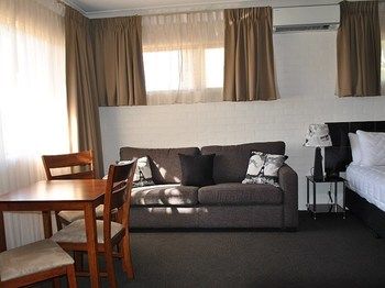 Heritage River Motor Inn - Northern Rivers Accommodation 9