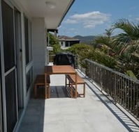 Emerald Views - Northern Rivers Accommodation
