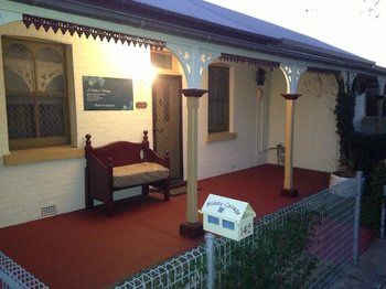 A Settler's Cottage - Northern Rivers Accommodation 6