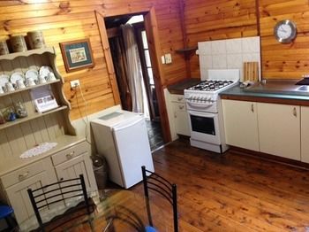 A Settler's Cottage - Northern Rivers Accommodation 8