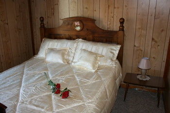 A Settler's Cottage - Northern Rivers Accommodation 13