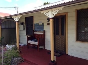 A Settler's Cottage - Northern Rivers Accommodation 16