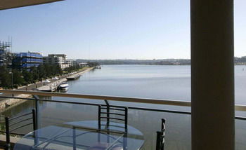 Homebush 3 Ben Furnished Apartment - Northern Rivers Accommodation 0
