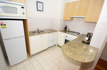 Homebush 3 Ben Furnished Apartment - Northern Rivers Accommodation 1