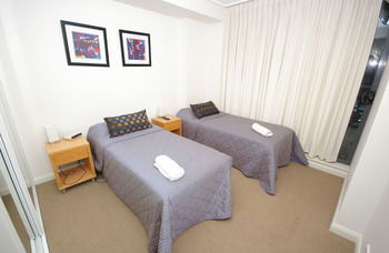 Homebush 3 Ben Furnished Apartment - Northern Rivers Accommodation 3