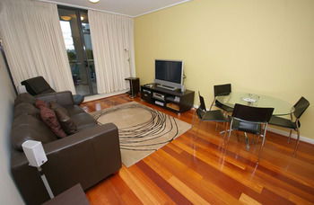 Homebush 3 Ben Furnished Apartment - Northern Rivers Accommodation 5