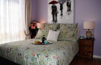 Cutmore Cottages - Bagala Bungalow - Northern Rivers Accommodation 0